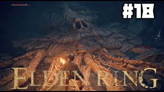 これもはやホラーゲーム / ELDEN RING初見実況 #18