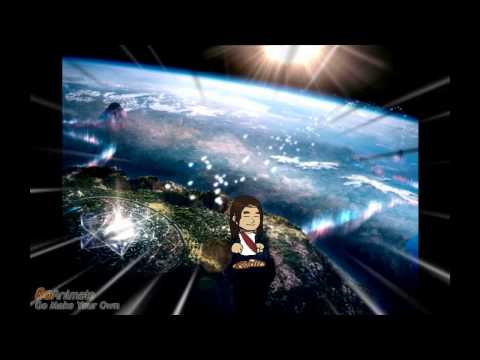 EVANGELIZAR É AMAR- Terceira Revelação (Animação)