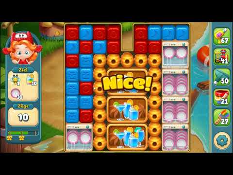 Toy Blast Level 2931