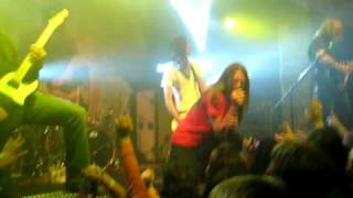 You Better Pray - Red Jumpsuit LIVE