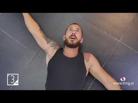 3shat - Ne palester me Ardi Asllani