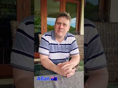 Allan testimonial thumbnail