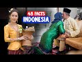 48 Things You Didn't Know About Indonesia | Facts about Indonesia