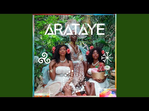 Arataye (feat. Maheva Ony)