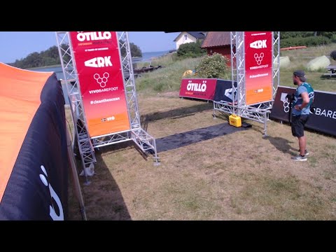 ÖTILLÖ WORLD SERIES UTÖ 2021 - WOMEN & MIXED