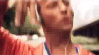 Anderson - Trevor On The Danceloor (2008) video