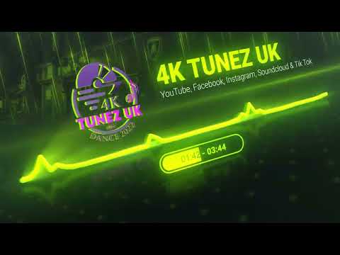 Mike Nicholls - Mirrors (2022) (4K Tunez UK)