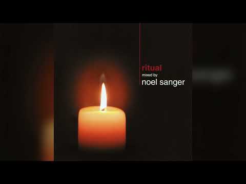 Noel W. Sanger - Ritual (2000)