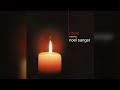 Noel W Sanger Ritual 2000