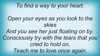 Julian Lennon - Way To Your Heart Lyrics