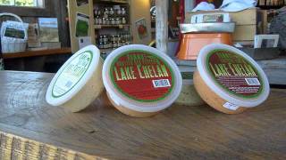 preview picture of video 'Lake Chelan Culinary Creations Product Packaging | Bucsko Design'