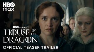 Download lagu House of the Dragon Season 3 | Teaser Trailer | HBO Max mp3