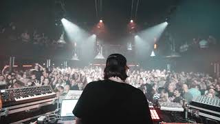 Reinier Zonneveld  De Marktkantine  2018