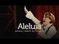 Aleluia DVD Aleluia Diante Do Trono