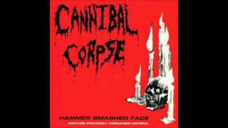 Cannibal corpse - The exorcist