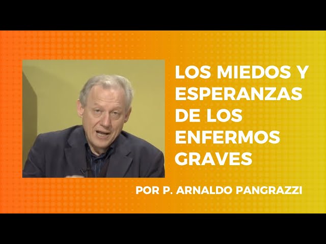 Vídeo relacionado con Vivir El Ocaso: Miedos, necesidades y esperanzas frente a la muerte: 22 (Pastoral)