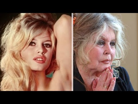 🍿🎬 CINE | Brigitte Bardot cumple 90 años: el icono del cine, la moda y la sensualidad | EL PAÍS