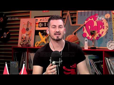 Wake Up, 28 Nëntor 2018, Pjesa 1 - Top Channel Albania - Entertainment Show