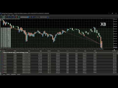 Video GoldPilot XAU Cent