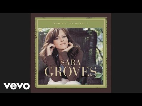 Sara Groves - Something Changed (Official Pseudo Video)