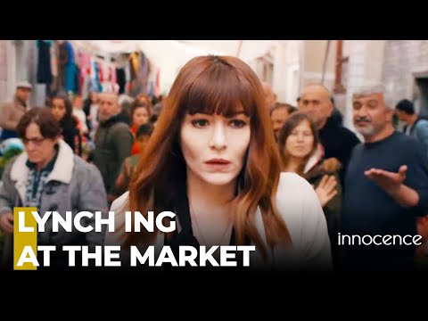 Harun And Bahar's Difficult Days - Innocence Episode 8