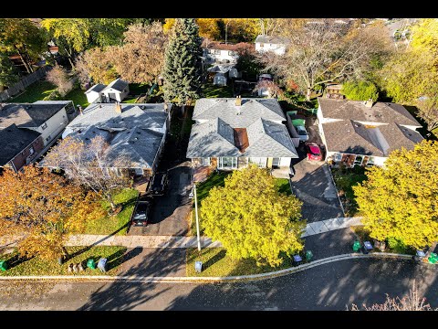 3299 Trisha Downs, Mississauga Home for Sale - Real Estate Properties for Sale