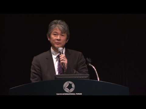 医学科 講演1：世界中で問題となる耐性菌／藤村　茂（東北医科薬科大学薬学部臨床感染症学教室）
