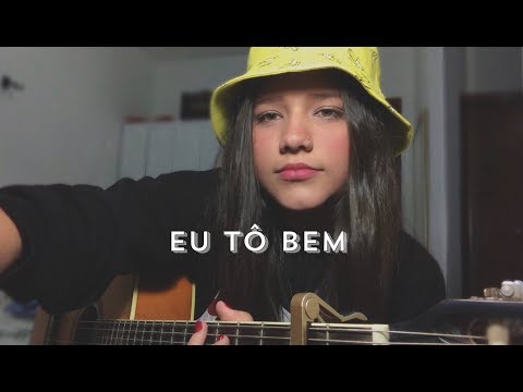 Eu Tô Bem - Luiz Lins | Bia Marques (cover)