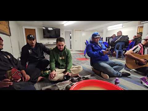 Station ZCO 'o Nuku'alofa -Kalapu Talipaea NZ