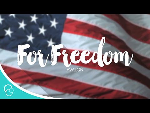 For Freedom