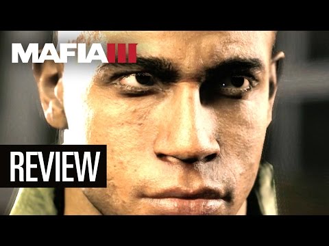 Mafia 3 Review / Test - Atmosphärische Gangster-Action mit katastrophaler Technik