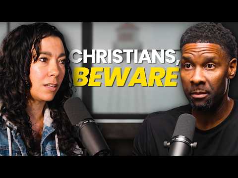 This DISTURBING Anti-God Movement Is Deceiving MANY Christians