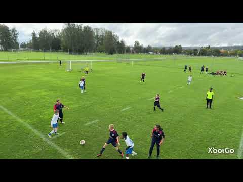 Forssa BK 2015 - IF Vulcanus 2014