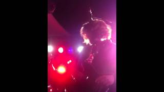 Guillemots Get Over It