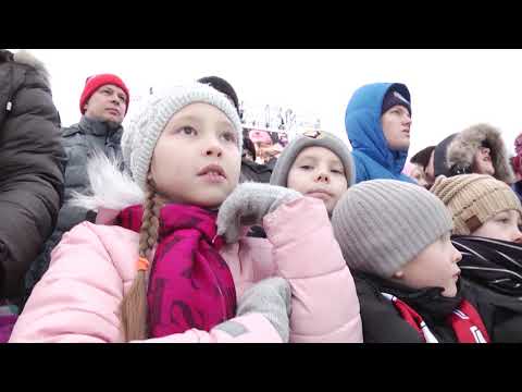 Hokejs Ziemas klasika