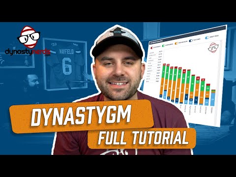 Dynasty Analyzer