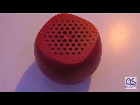 REVIEW: Infinitive Bluetooth Speaker - Cheapest Ever?!