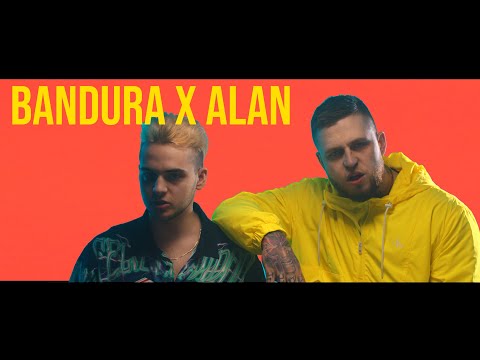 BANDURA, ALAN - Maszit (Official Music Video)