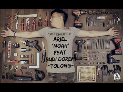 Noah feat Budi Doremi - Tolong Official Video lyric HD