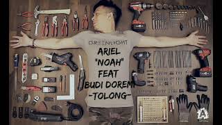 Download lagu Noah feat Budi Doremi - Tolong  Video lyric HD mp3