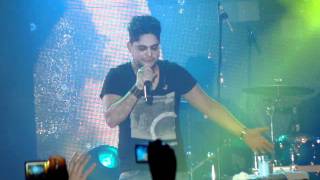 Jorge e Mateus - Villa Country - 17-11-2011 - Mil Anos.mpg