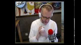 Scott Johnson - Ever Seen Paper