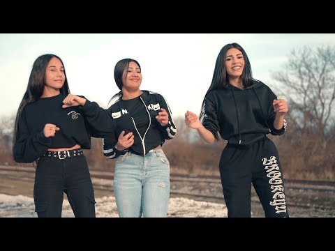 Sofia Janka Gabika - Tanecne cover video od Kajkos