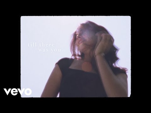 Stella Cole - Till There Was You (Lyric Video)