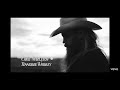 Chris Stapleton - Tennessee Whiskey (Official One Hour)