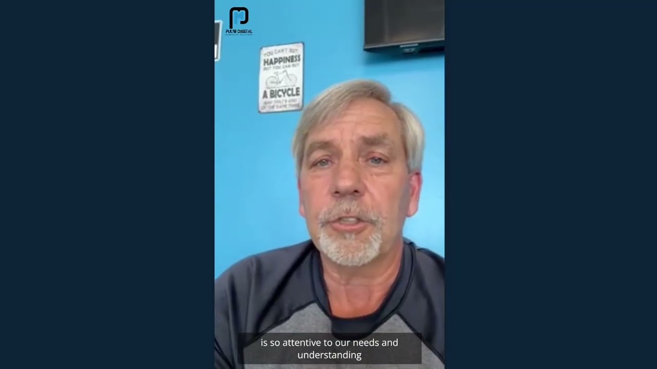 Video testimonial from futurE-Bikes.org, E-Bike Retail