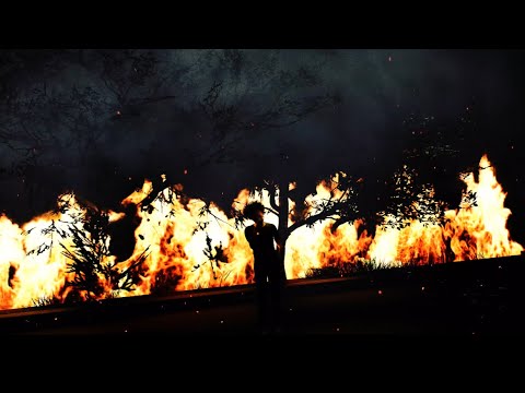 Lil Tony - “ Resident Keyvil “ Official Music Video ( shot By : Drevegas )