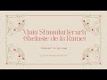Viața Sfântului Ierarh Ghelasie De La Râmeț