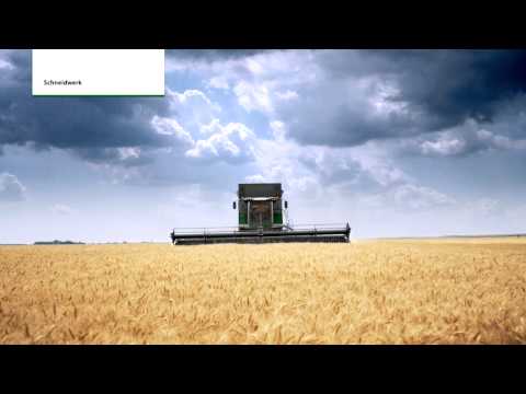 Fendt X-Serie. Effizienz entscheidet.