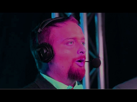 Smite Montage: Neon Hinduman